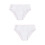 4Pièces Culottes Jetables Coton Pour Déplacements 7