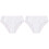 4Pièces Culottes Jetables Coton Pour Déplacements 2