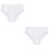 4Pièces Culottes Jetables Coton Pour Déplacements 6