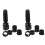 2pcs 14mm Thread Helicoil Repair Kit Insert Installation Kit Tool For 2