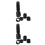 2pcs 14mm Thread Helicoil Repair Kit Insert Installation Kit Tool For 5