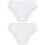 4Pièces Culottes Jetables Coton Pour Déplacements 5