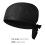 36Pièces Chapeaux De Chef Noir En Coton Durable Et Confortable 11