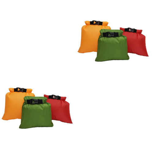 2Pièces Bouée De Flottaison Pour Natation Couleurs Assorties 2