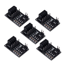 10 Pcs Connection Modules For Car Toy Car Adapter Board