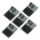 10 Pcs Connection Modules For Car Toy Car Adapter Board 9