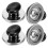 20 Pcs Teapot Whistle Lid Knobs Replacement 3