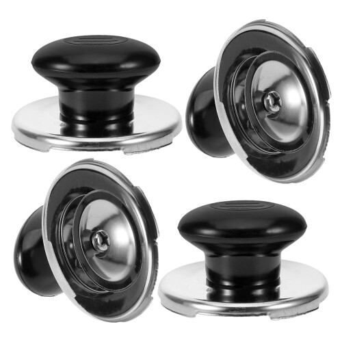 20 Pcs Teapot Whistle Lid Knobs Replacement 1