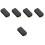 5Pcs Universal Simulator Tester Copper Plastic Repair Tool 6