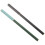 4 Pcs Portable Chinese Calligraphy Brushes Ink Sac Style 1