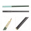 4 Pcs Portable Chinese Calligraphy Brushes Ink Sac Style 11