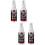 4Pièces Spray Sang Lavable Pour Effets Et Fête 6
