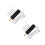 2 Pcs Usb Charging Rotary Tool Hand Electric Drill For Diy 9