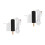 2 Pcs Usb Charging Rotary Tool Hand Electric Drill For Diy 8