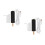 2 Pcs Usb Charging Rotary Tool Hand Electric Drill For Diy 4