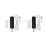 2 Pcs Usb Charging Rotary Tool Hand Electric Drill For Diy 6