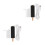 2 Pcs Usb Charging Rotary Tool Hand Electric Drill For Diy 7