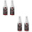 4Pièces Spray Sang Lavable Pour Effets Et Fête 5