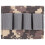 Set Of 3 Outer Arm Storage Bag Small Multi-Functional Canvas Tool 1
