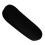 2Pcs Black PU Bag Base Shaper Smooth Finish Durable for Purse Making 8