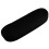 2Pcs Black PU Bag Base Shaper Smooth Finish Durable for Purse Making 5