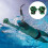 4 Pairs Swimming Gloves Women'S Hand Use Component 11