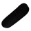 2Pcs Black PU Bag Base Shaper Smooth Finish Durable for Purse Making 7
