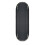 2Pcs Black PU Bag Base Shaper Smooth Finish Durable for Purse Making 11