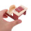 2 Sets Desktop Mini House Decor Chalkboard 2
