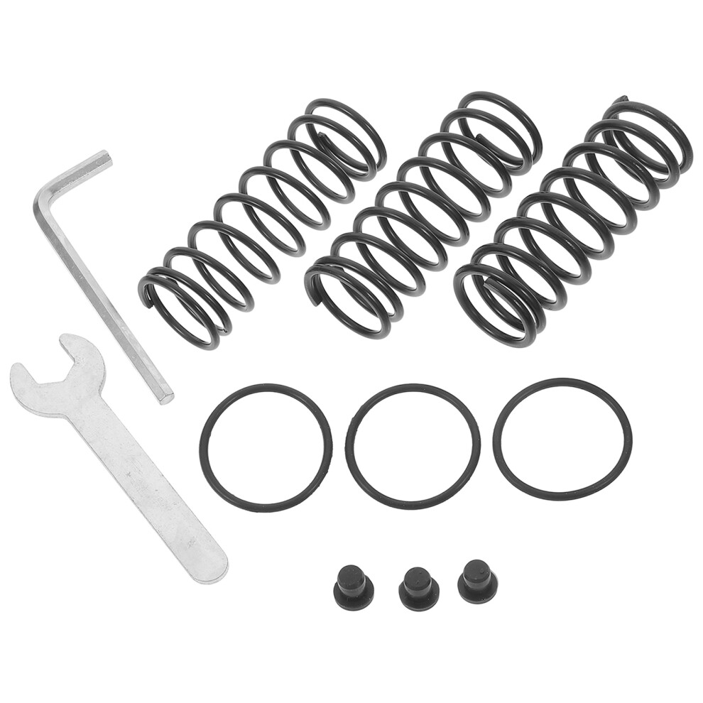 2Sets Reliable Brake Throttle Clutch Pedal Spring Kit For Racing Wheel 3631552497122