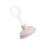 4Pièces Outils Déboucheur Wc Rose Efficacité 9