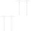 4Pcs Plastic Ruler for Woodworking Crafting and Drawing Use 5