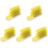 5Pièces Perforatrice Précise Pour Papier, Usage Bureau 4