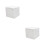 20Pièces Change Bébé Réutilisable Coton 9