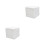 20Pièces Change Bébé Réutilisable Coton 8
