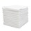 20Pièces Change Bébé Réutilisable Coton 2
