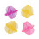 8Pcs Durable Plastic Laundry Balls Dryer Balls Softening Fabrics 1