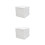 20Pièces Change Bébé Réutilisable Coton 6