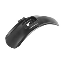 Electric Scooter Rear Mudguard for Joyor S5 S8 S10 Black ABS Fender Splash Protection