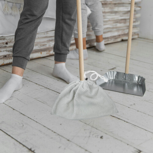 3 Pack Sweeping Integrated Broom Cover Sweeper Covers For Brooms 2