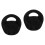 2Pcs Kids Plastic Thickened Comfortable 6