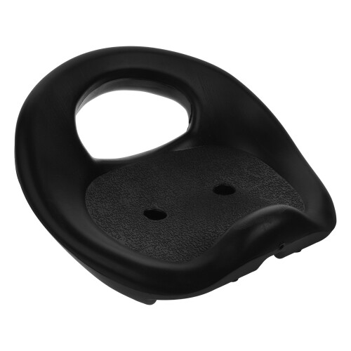 2Pcs Kids Plastic Thickened Comfortable 2
