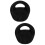 2Pcs Kids Plastic Thickened Comfortable 9