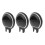9Pcs Electric Kettle Lids Stainless Steel Replacement Covers 1