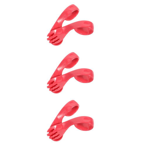 3Ensembles Ustensiles Bébé Autonomie Fourchette PP 1