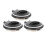 9Pcs Electric Kettle Lids Stainless Steel Replacement Covers 3