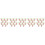 50 Pcs Mini Tree Scenery Fake Trees For Diy Sand Model 11