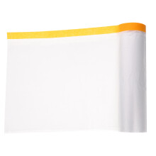 5Pcs Winter Window Sealer Shrink Film Kit with