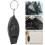Raindrops  Explore Emergency Lifesaving Guardian Whistle Keychain 6