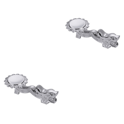 2pcs Chopsticks Rest Holder Japanese-Style Spoon 2